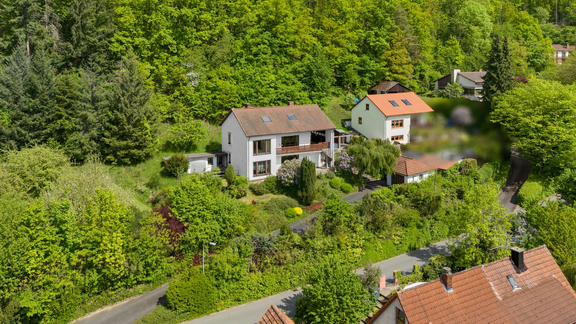 Außenansicht