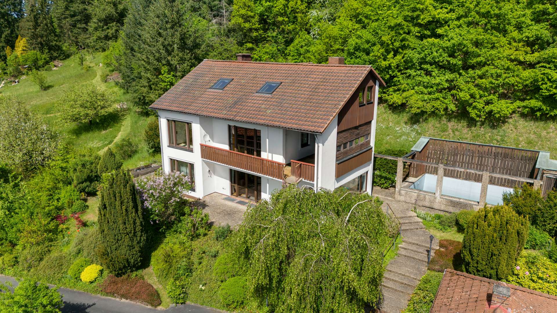 Außenansicht