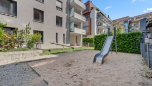 Spielplatz