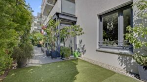 Garten
