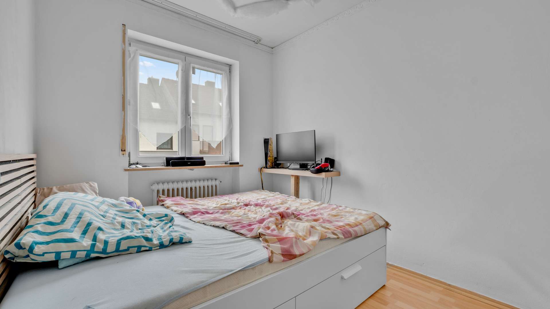 Kinderzimmer 1 OG