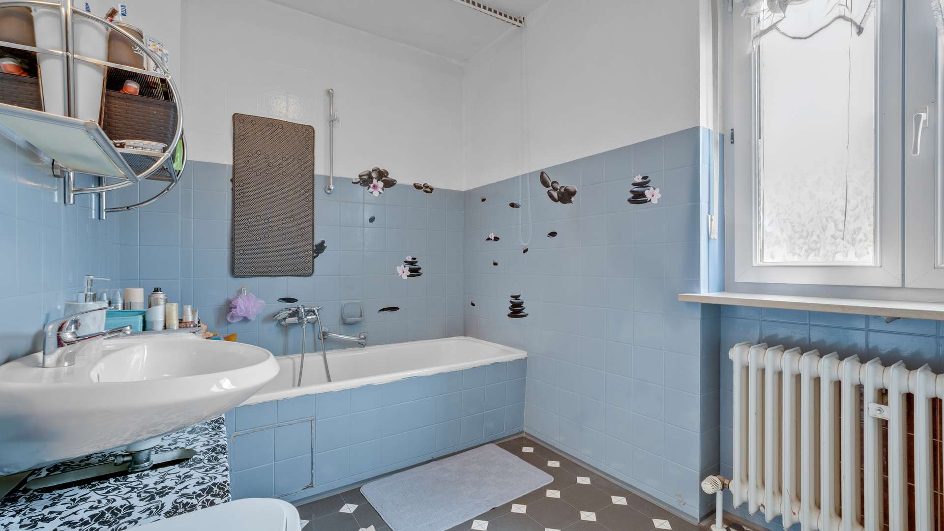 Badezimmer OG
