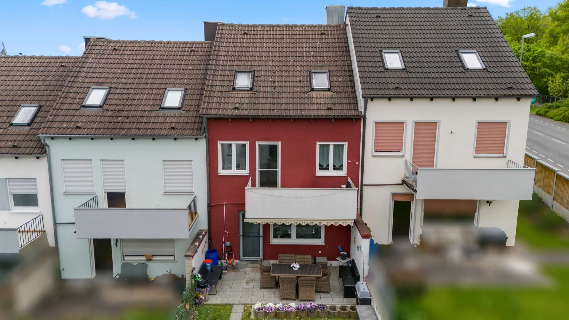 Außenansicht