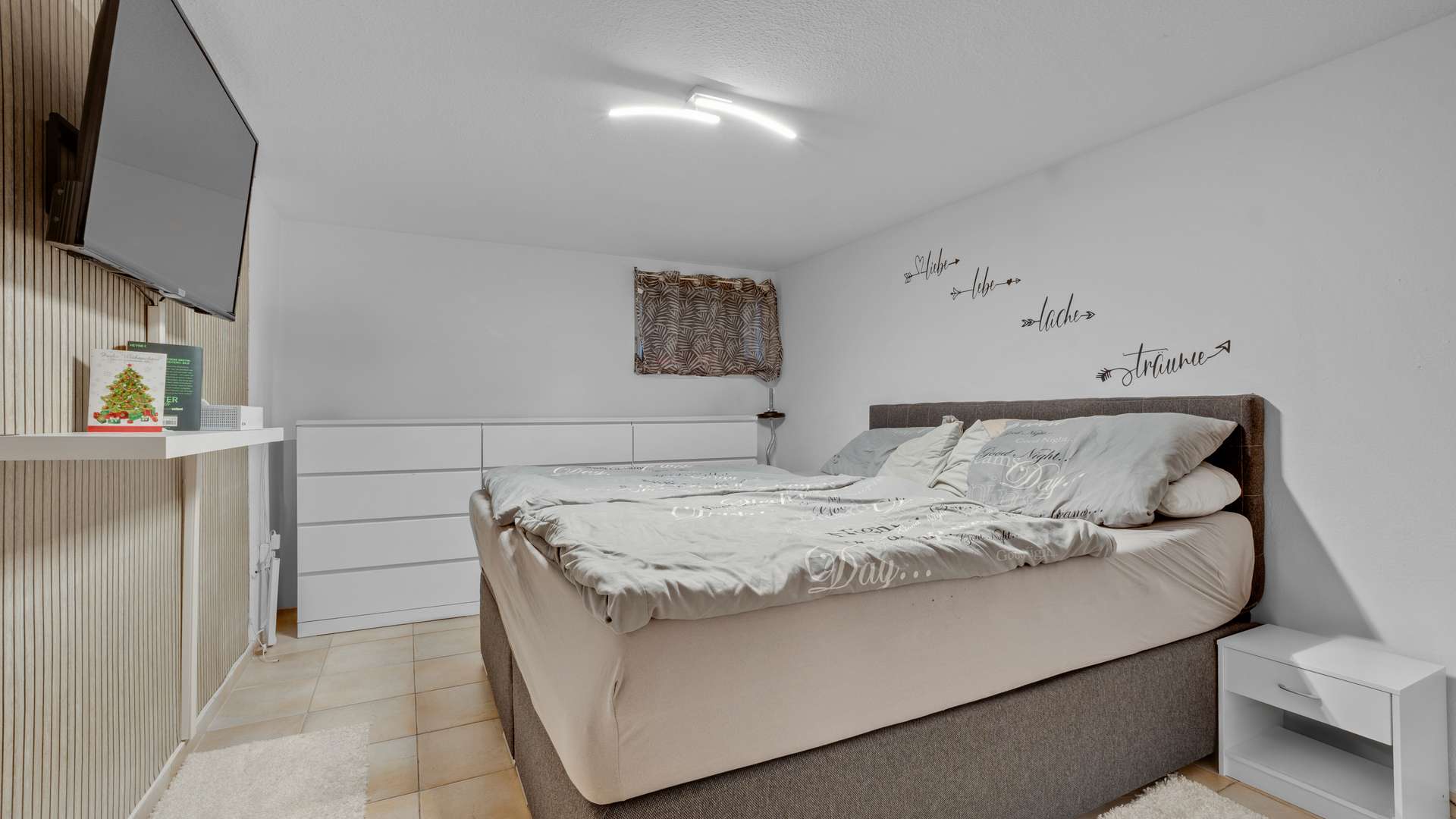 Gästezimmer KG