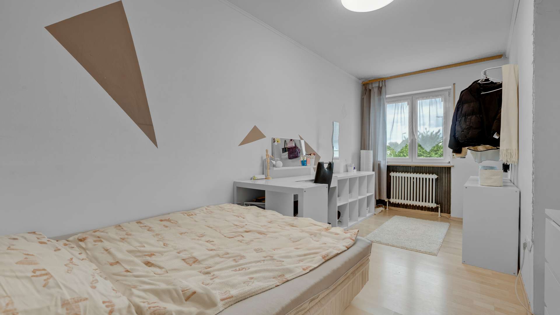 Kinderzimmer 2 OG