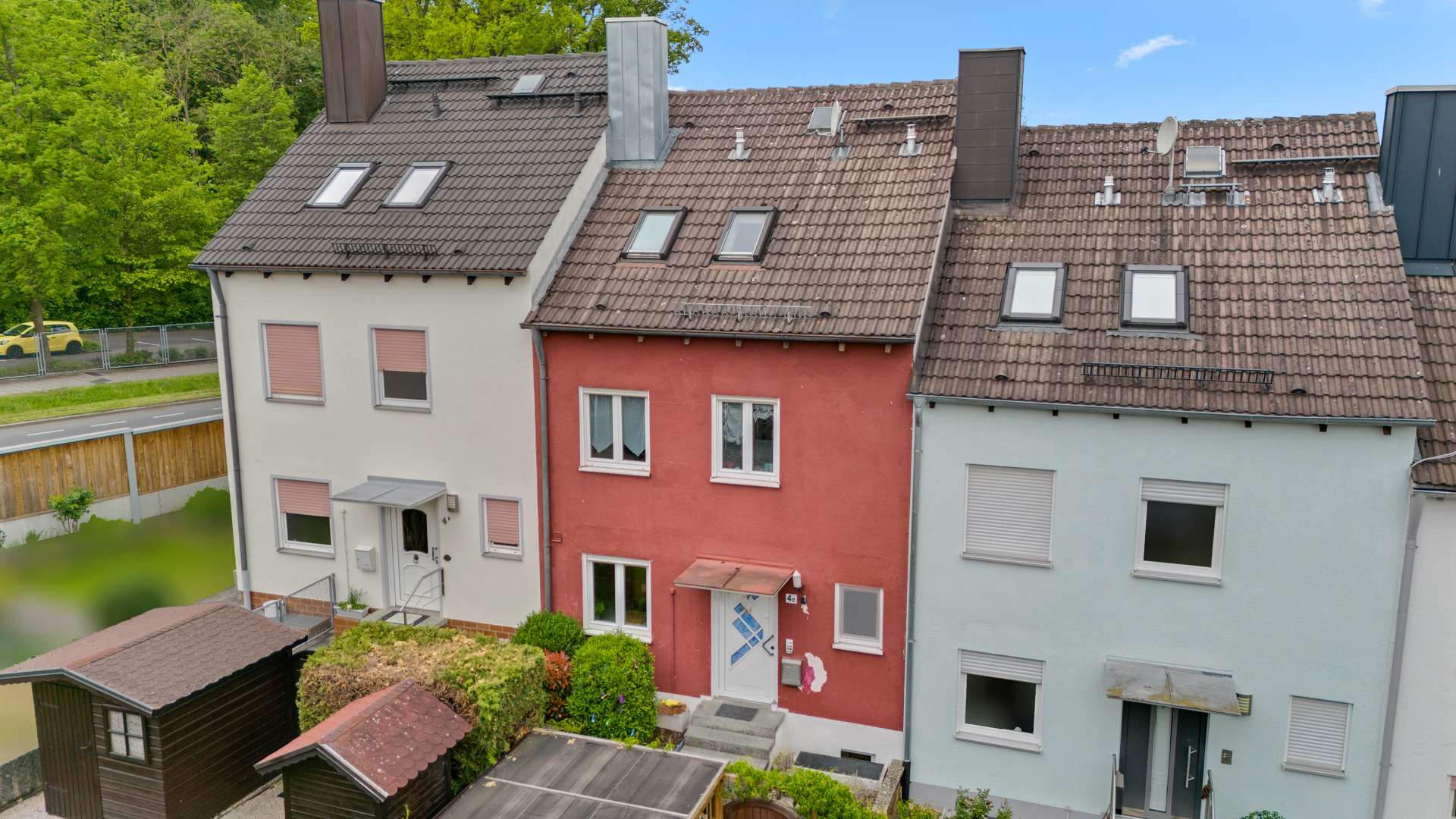 Außenansicht