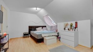 Kinderzimmer 4 DG