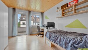Schlafzimmer OG