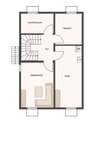 Grundriss KG