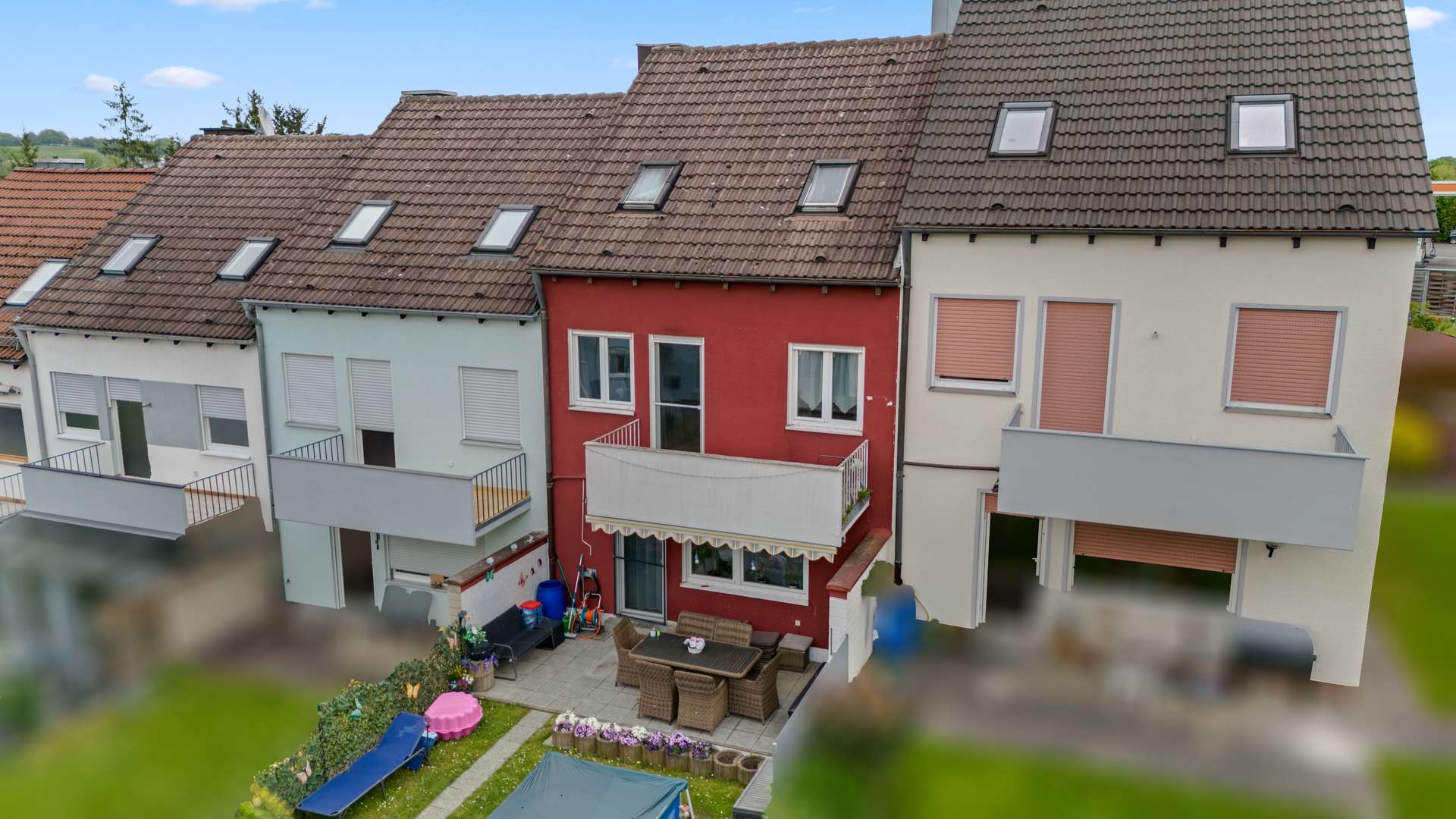 Außenansicht