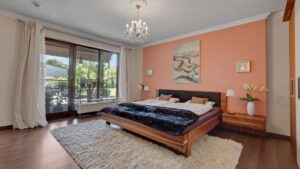 Schlafzimmer EG
