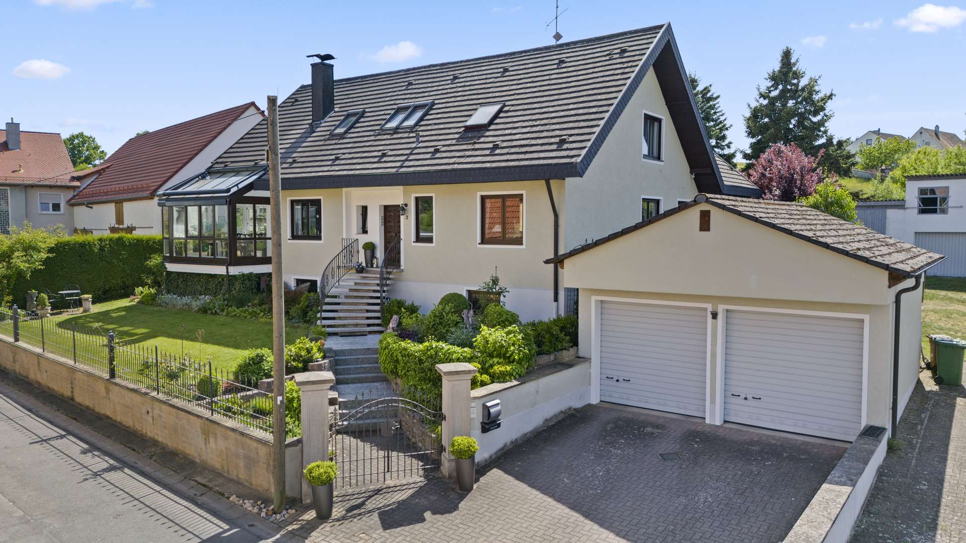 Außenansicht