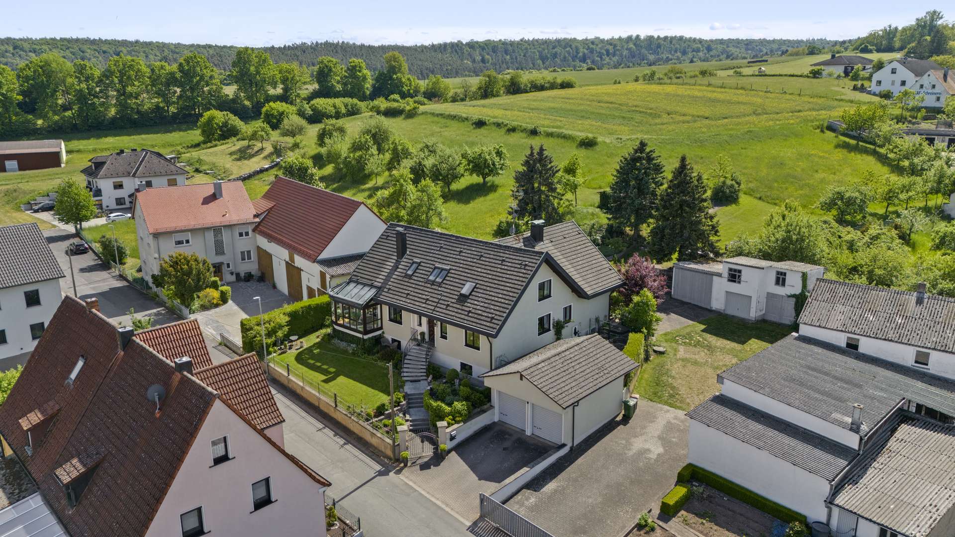 Außenansicht