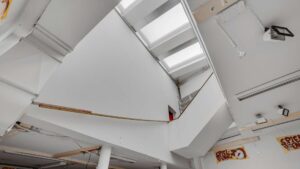Galerie 1. OG