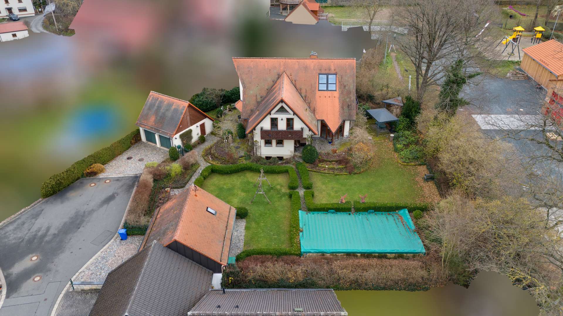 Außenansicht