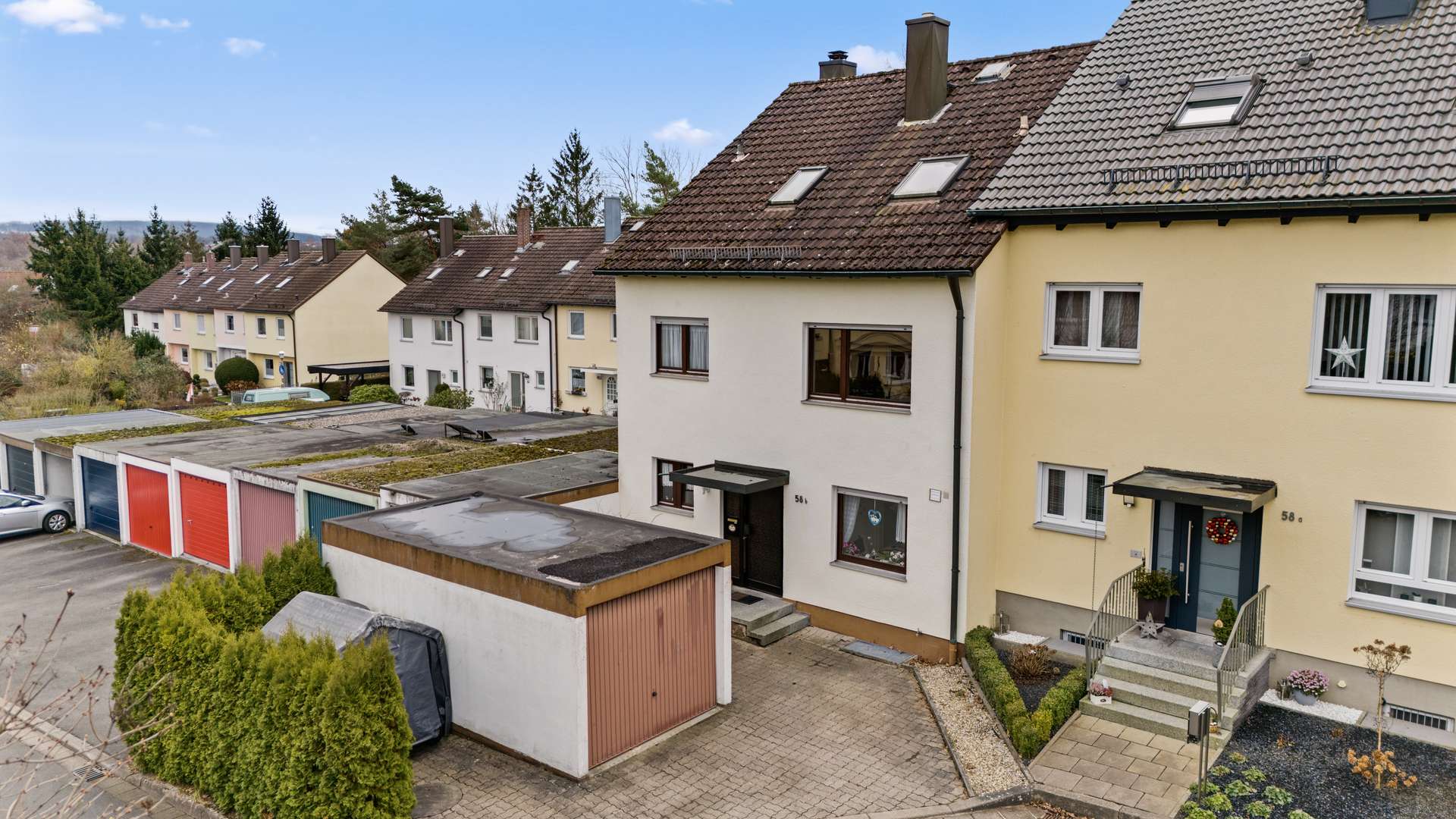 Außenansicht