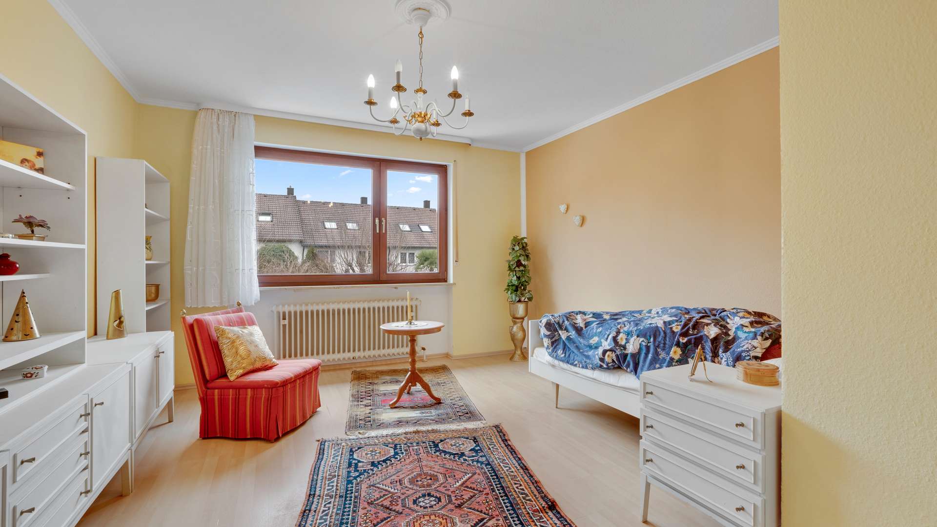 Kinderzimmer
