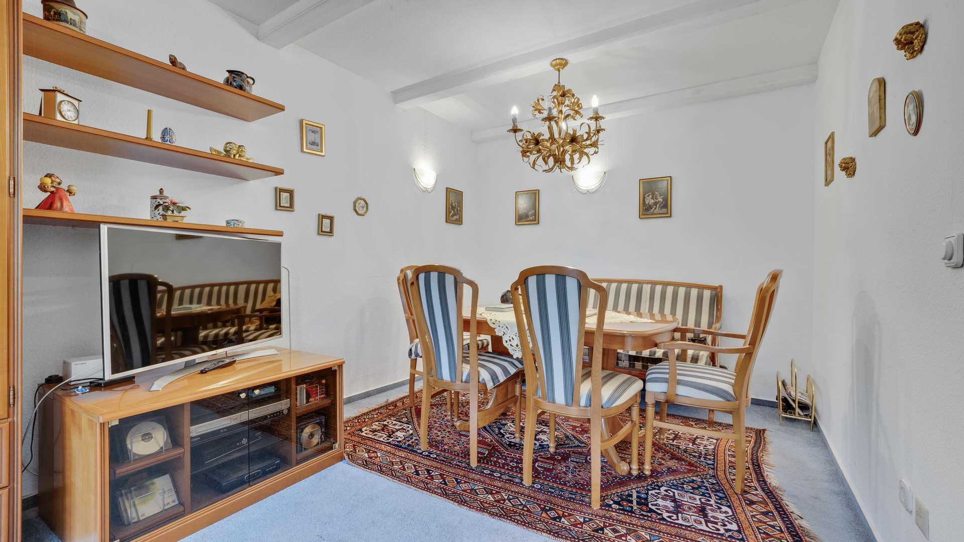 Esszimmer