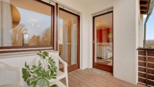 Loggia