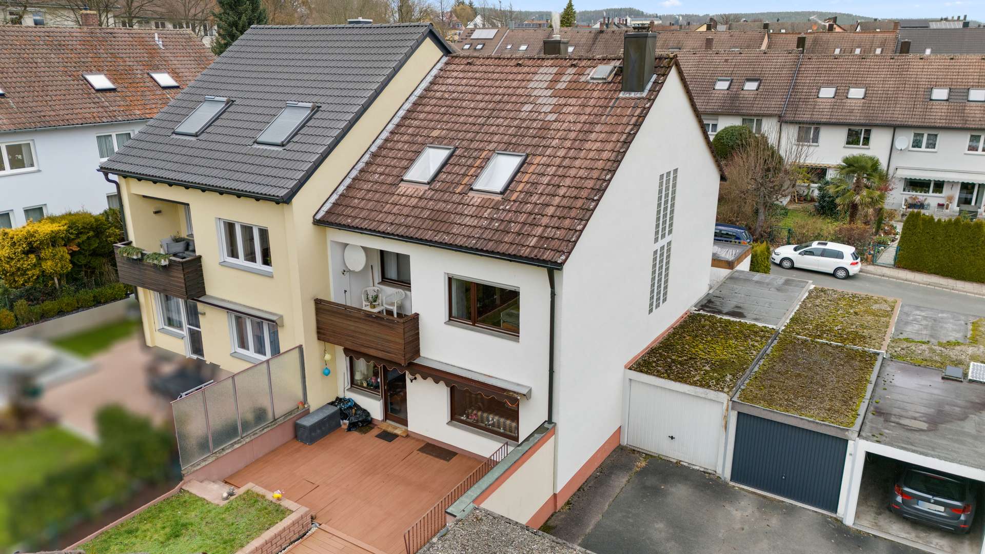 Außenansicht
