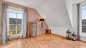 Kinderzimmer OG