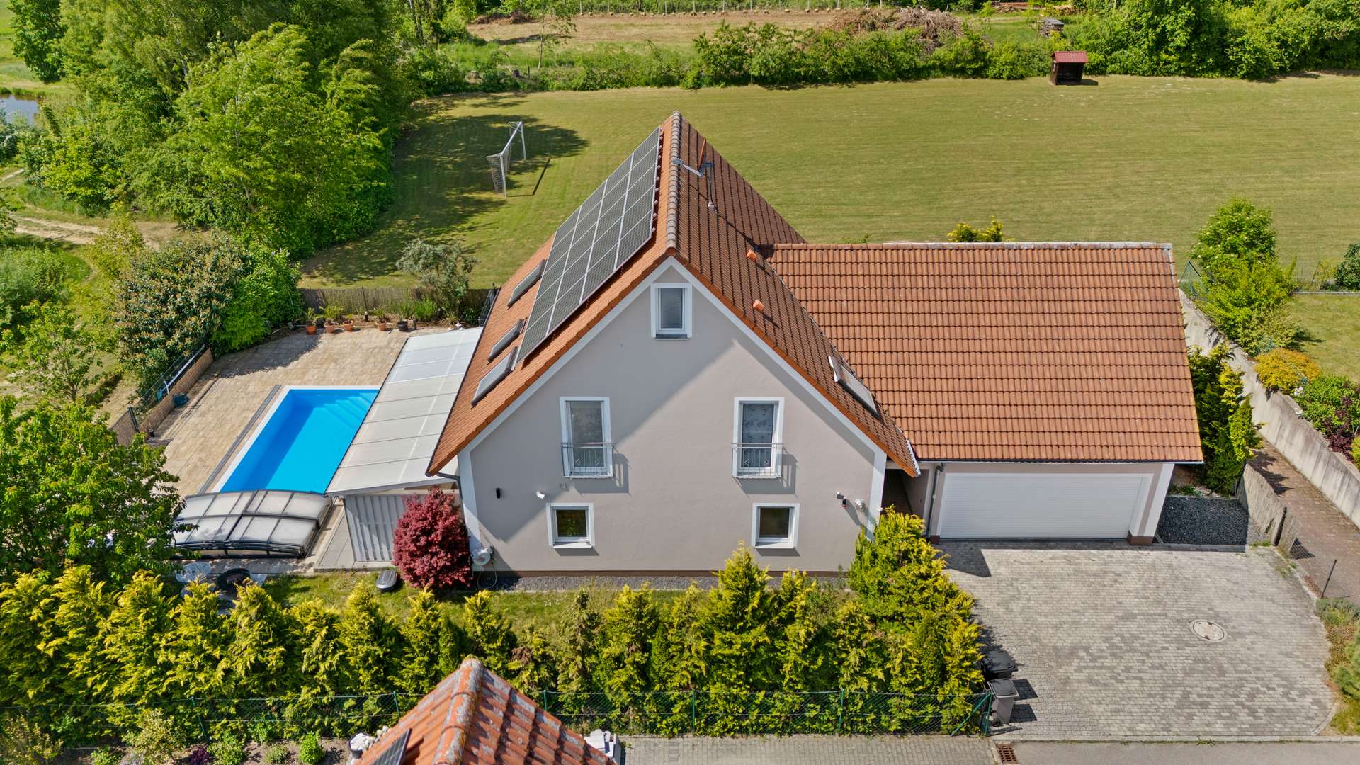 Außenansicht