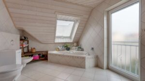 Badezimmer OG