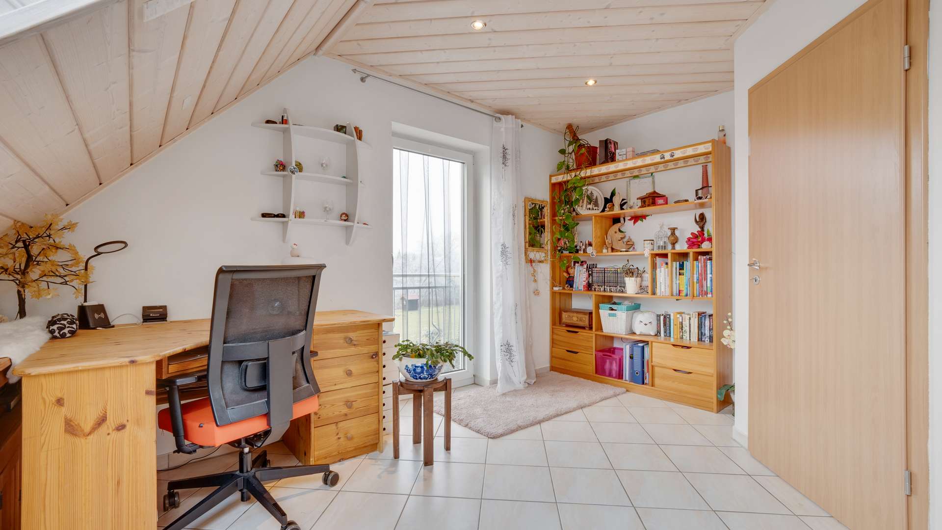 Kinderzimmer OG
