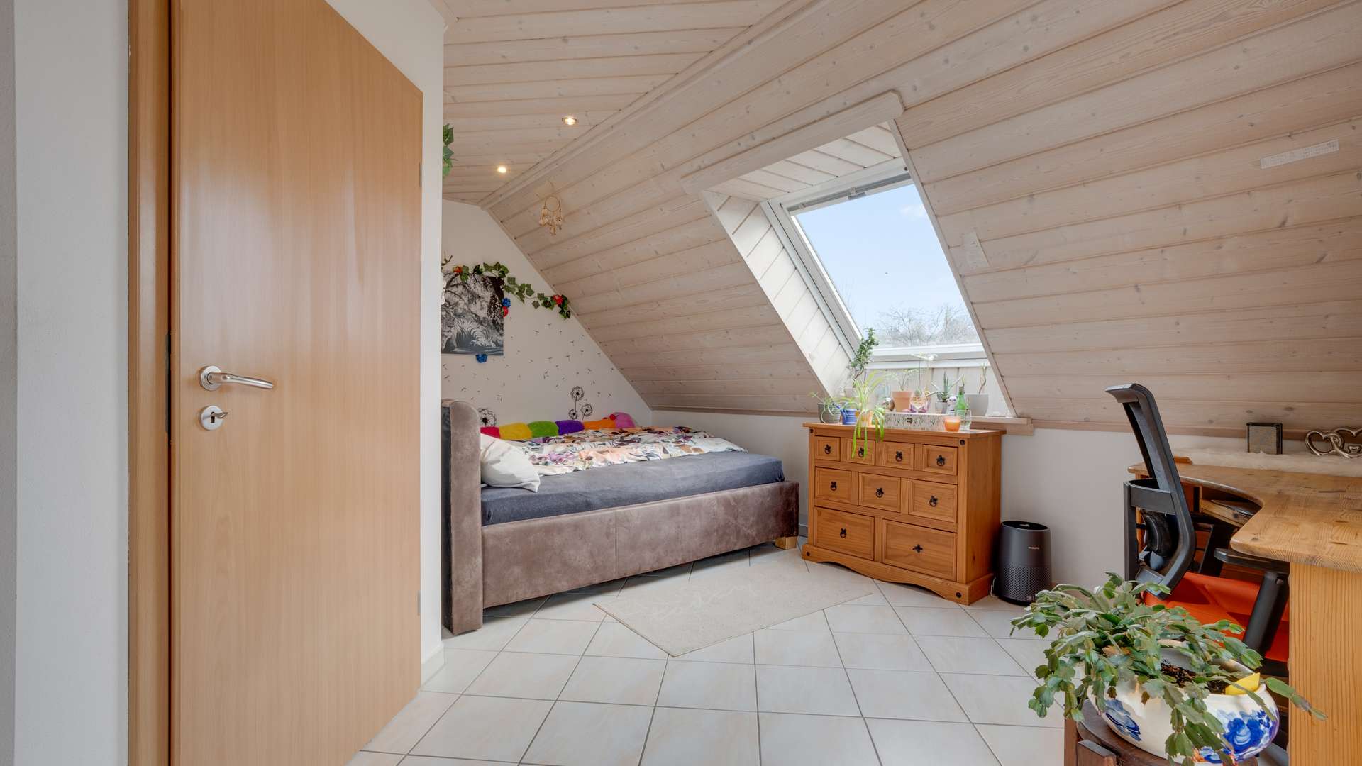 Kinderzimmer OG