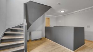 Treppenhaus 2.OG