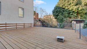 WE1 - Terrasse 1.OG