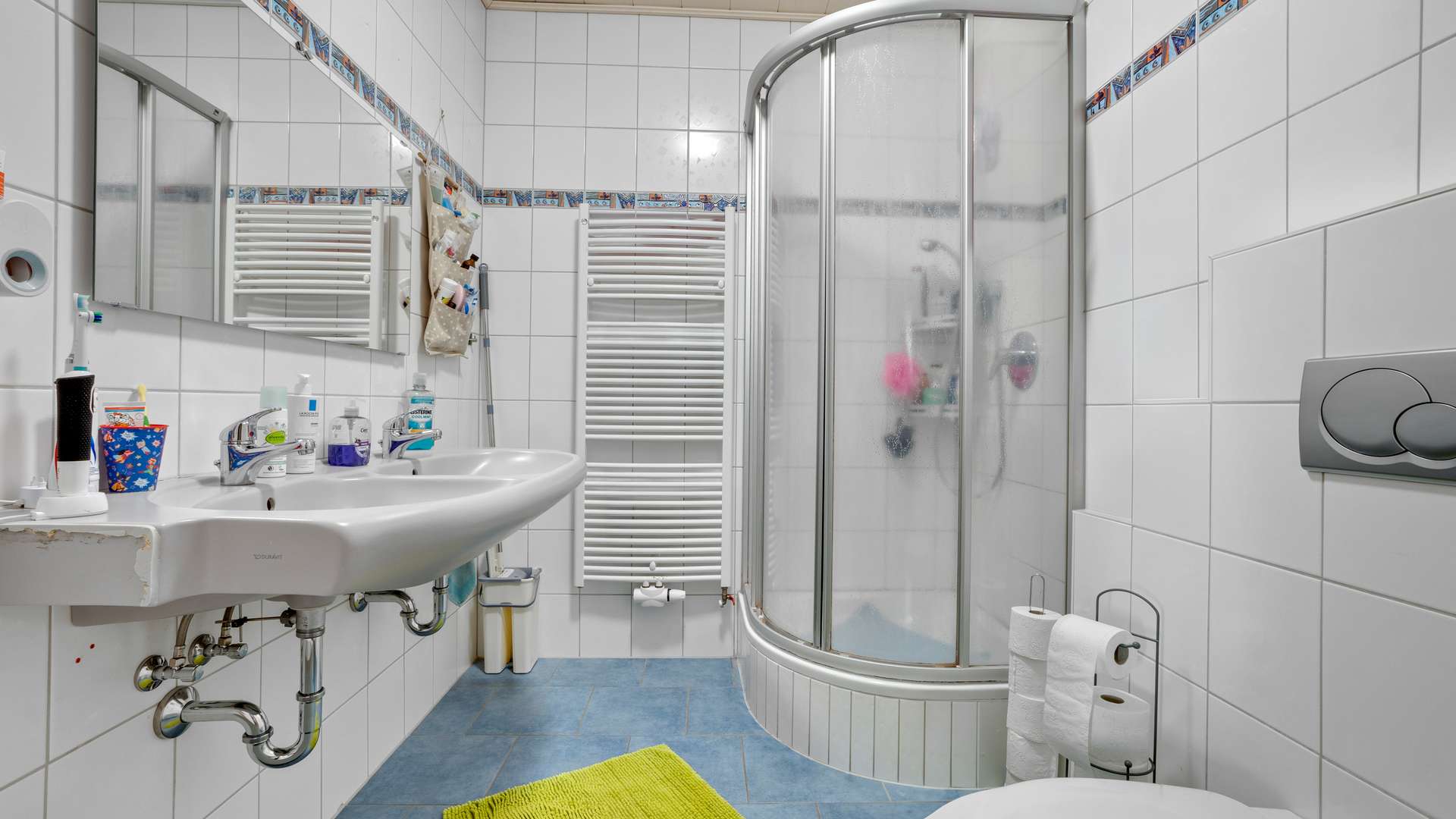 WE2 - Badezimmer 2.OG