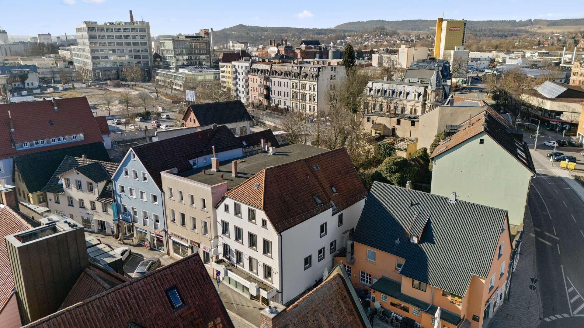 Außenansicht