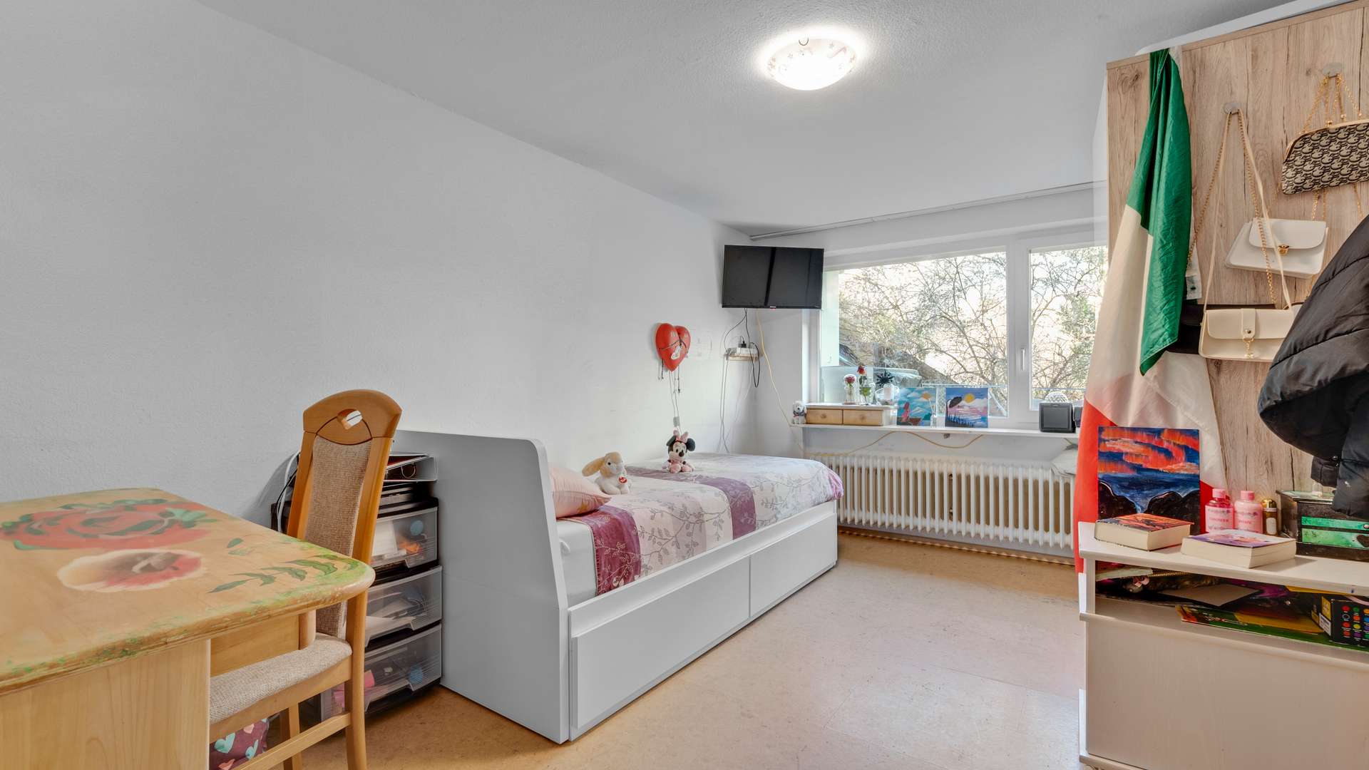 WE1 - Kinderzimmer 1.OG