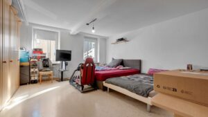 WE1 - Wohn-/Kinderzimmer 1.OG