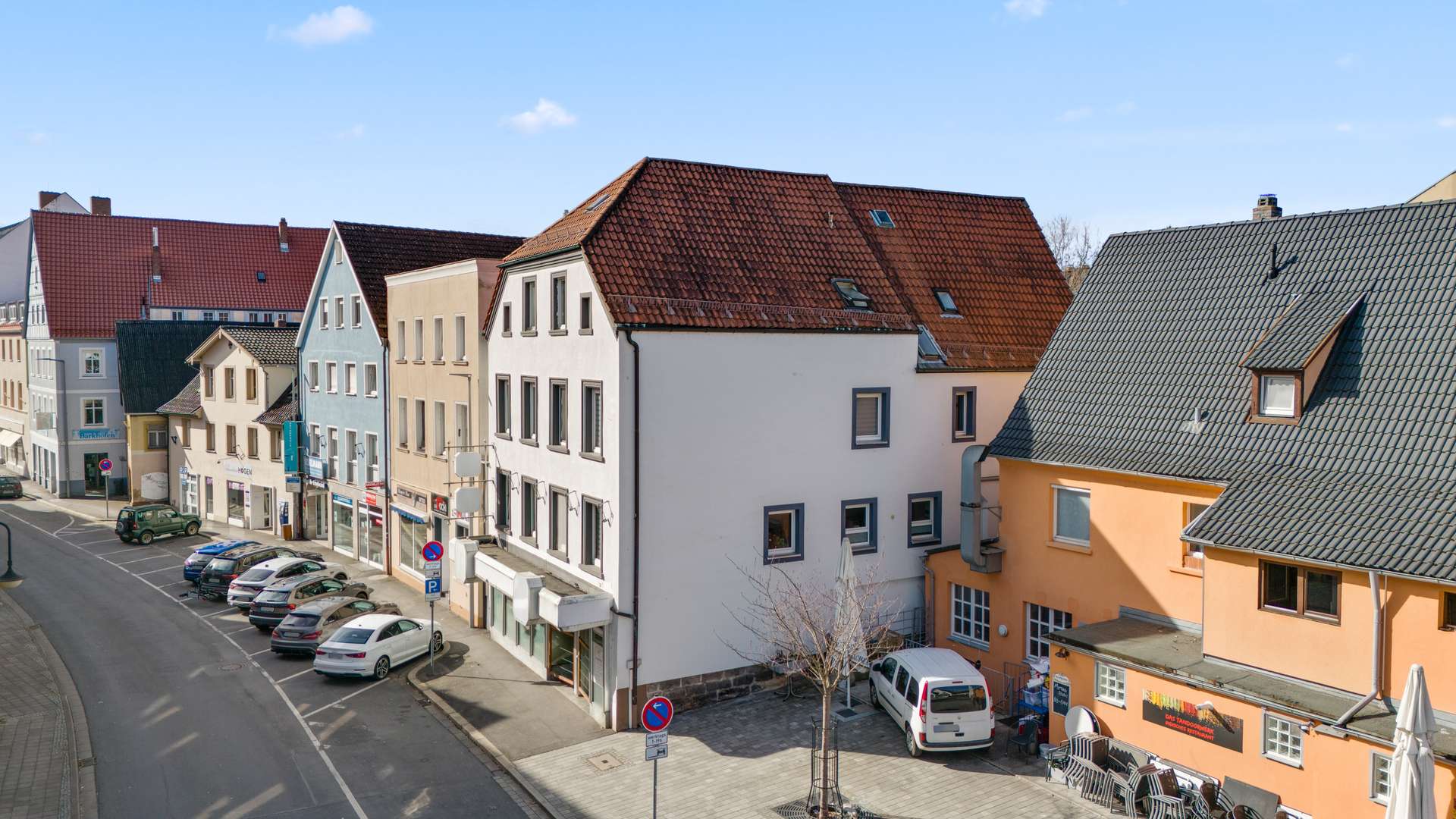 Außenansicht