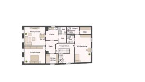Grundriss 2. OG