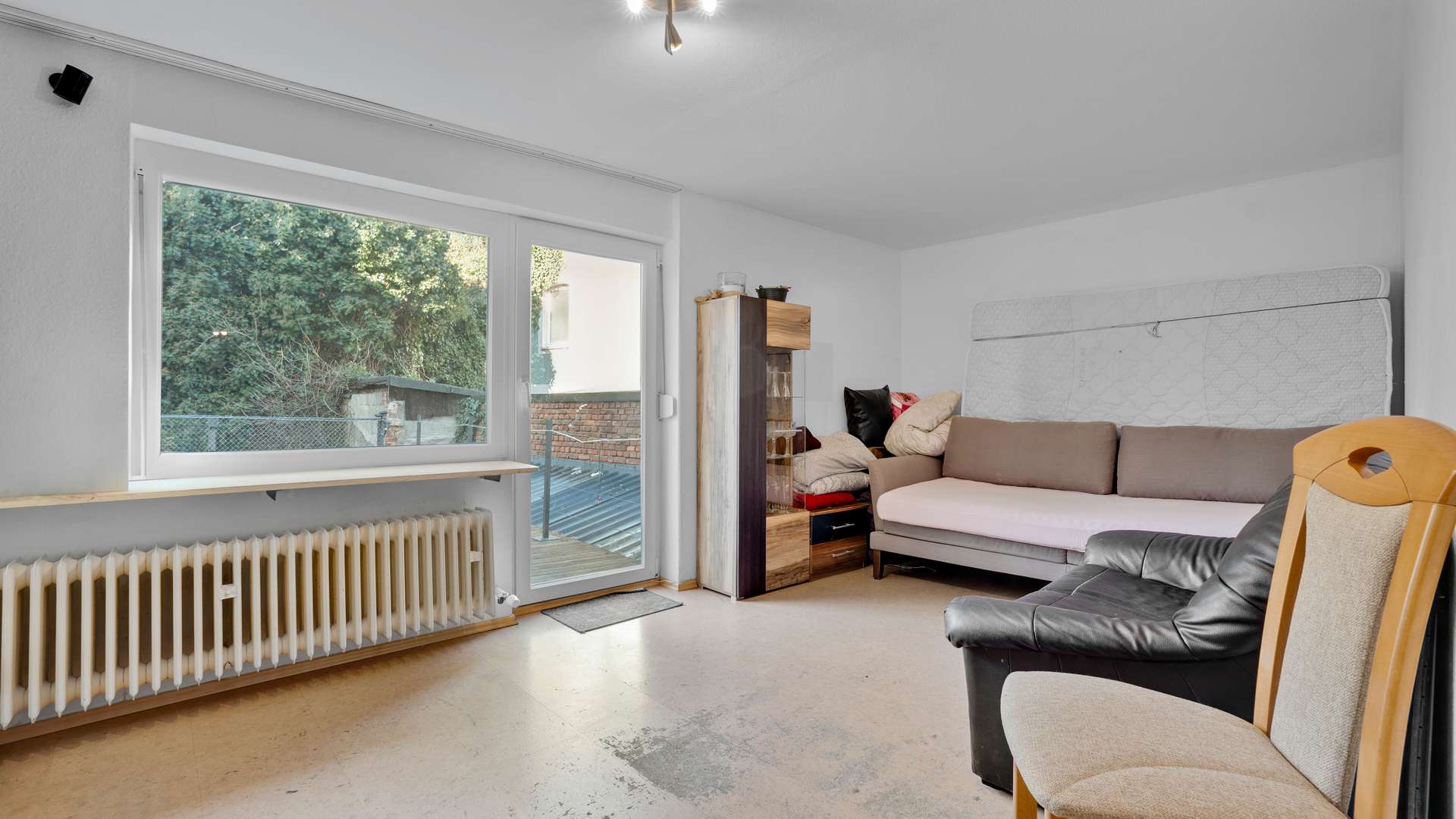 WE1 - Schlafzimmer 1.OG