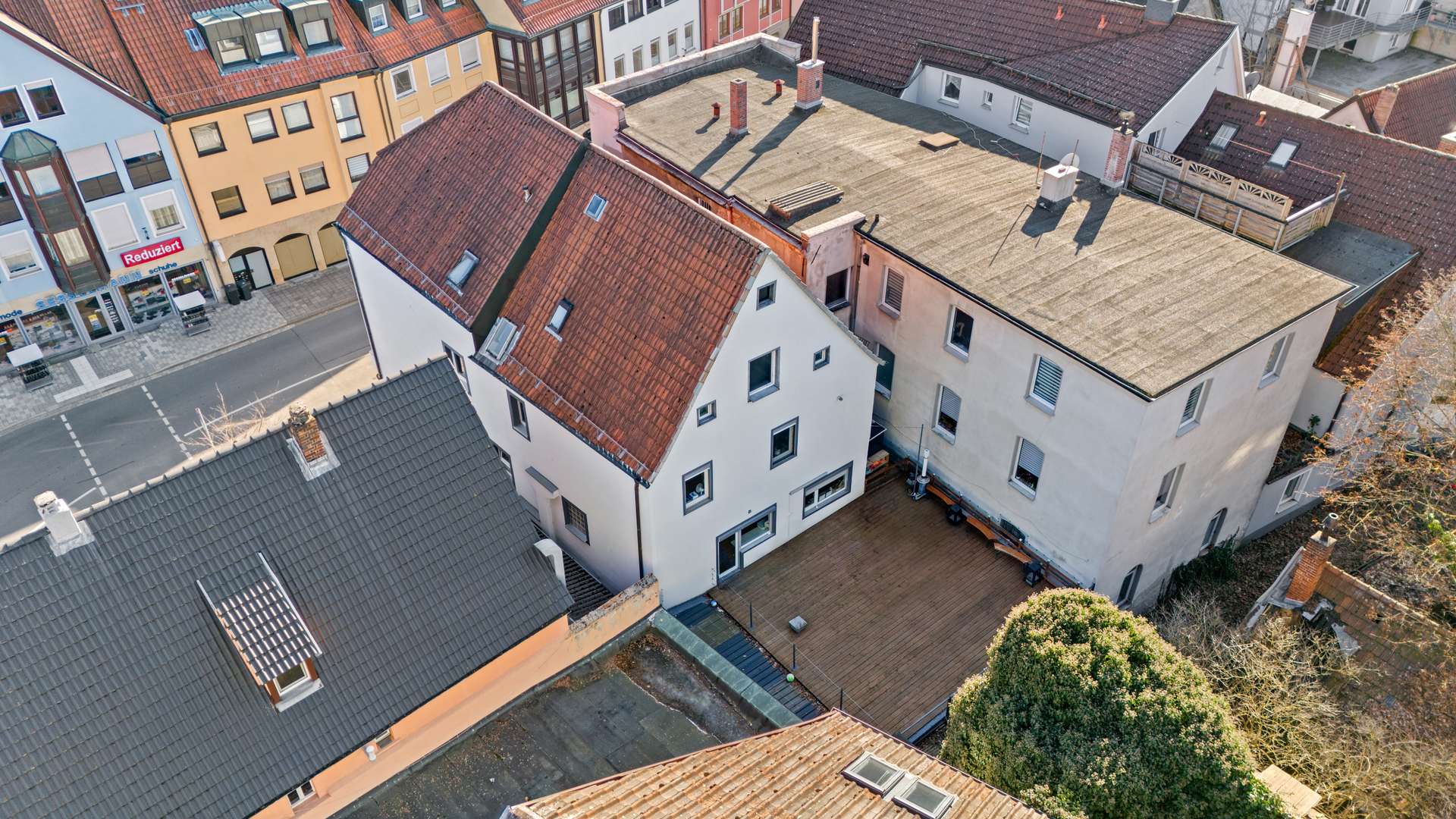 Außenansicht