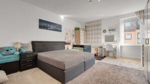 WE2 - Schlafzimmer 2.OG