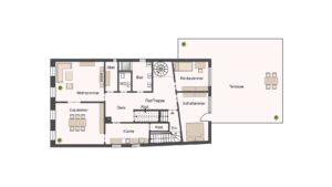 Grundriss 1. OG