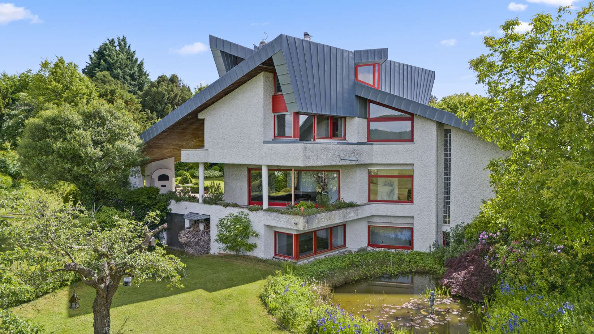 Außenansicht
