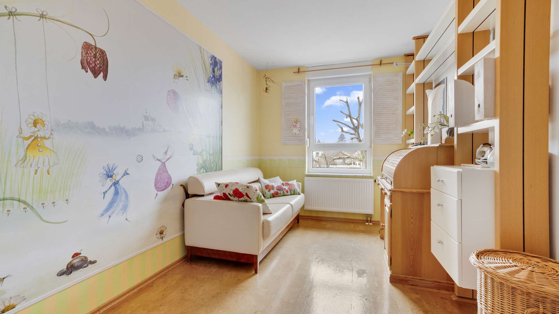 Kinderzimmer II