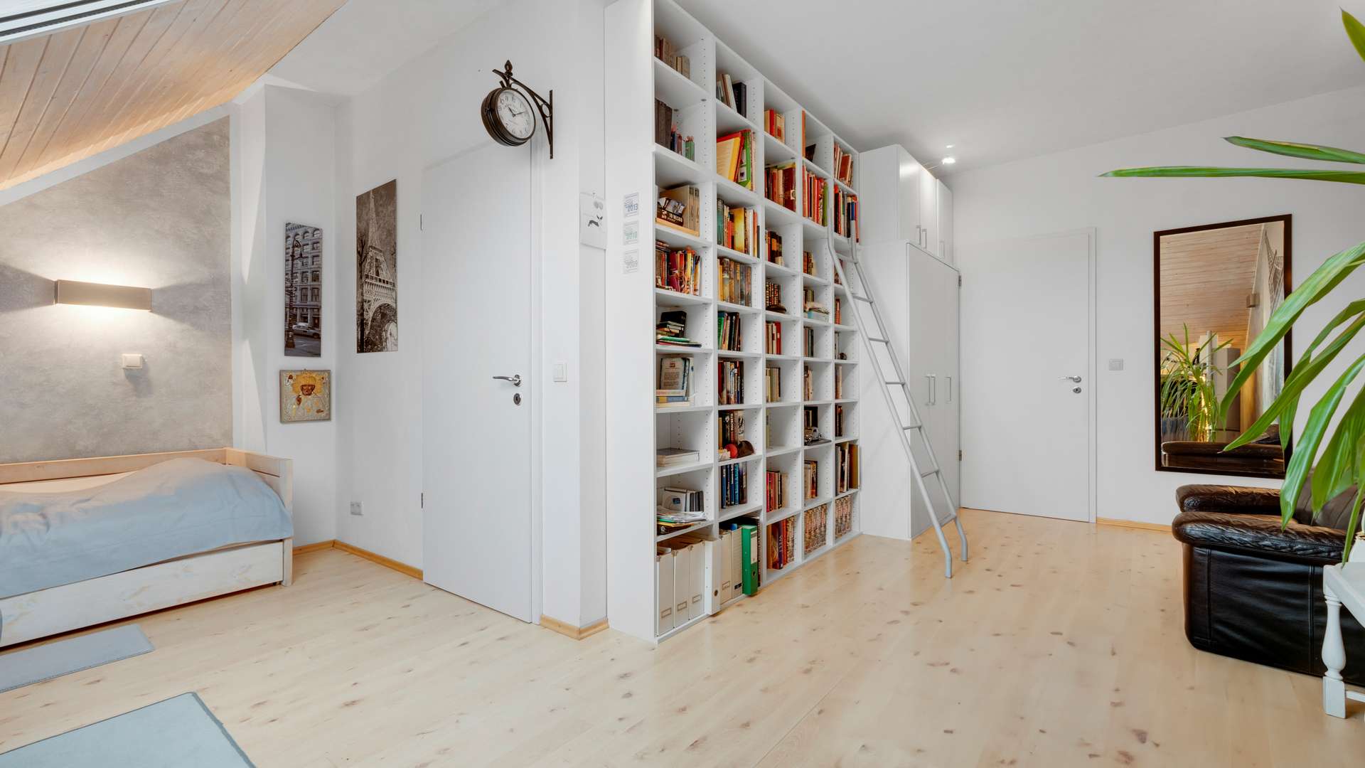 Studio