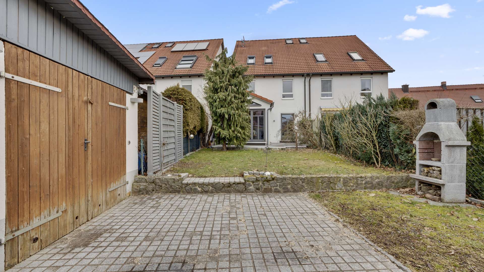 Garten