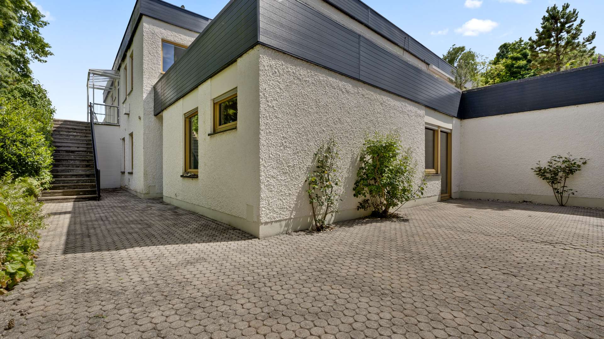 Außenansicht