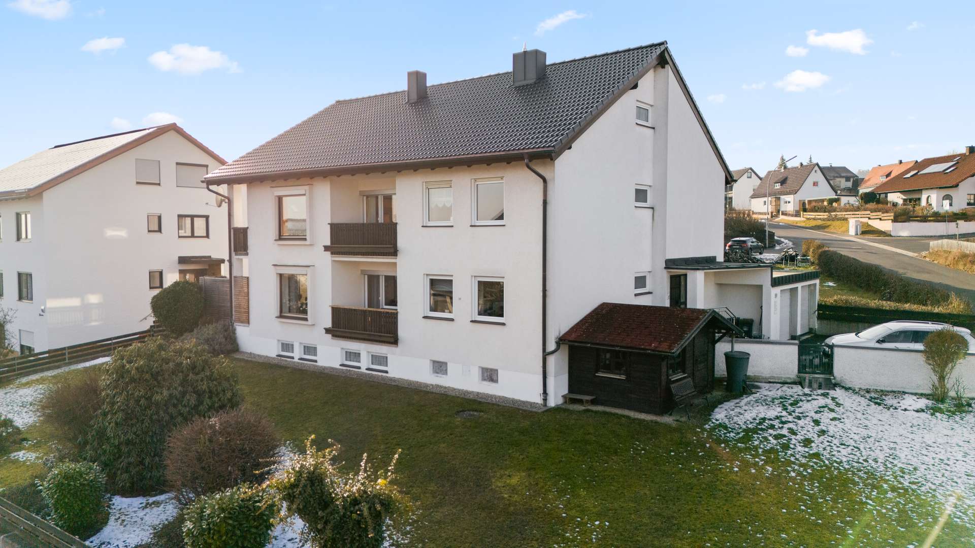 Außenansicht