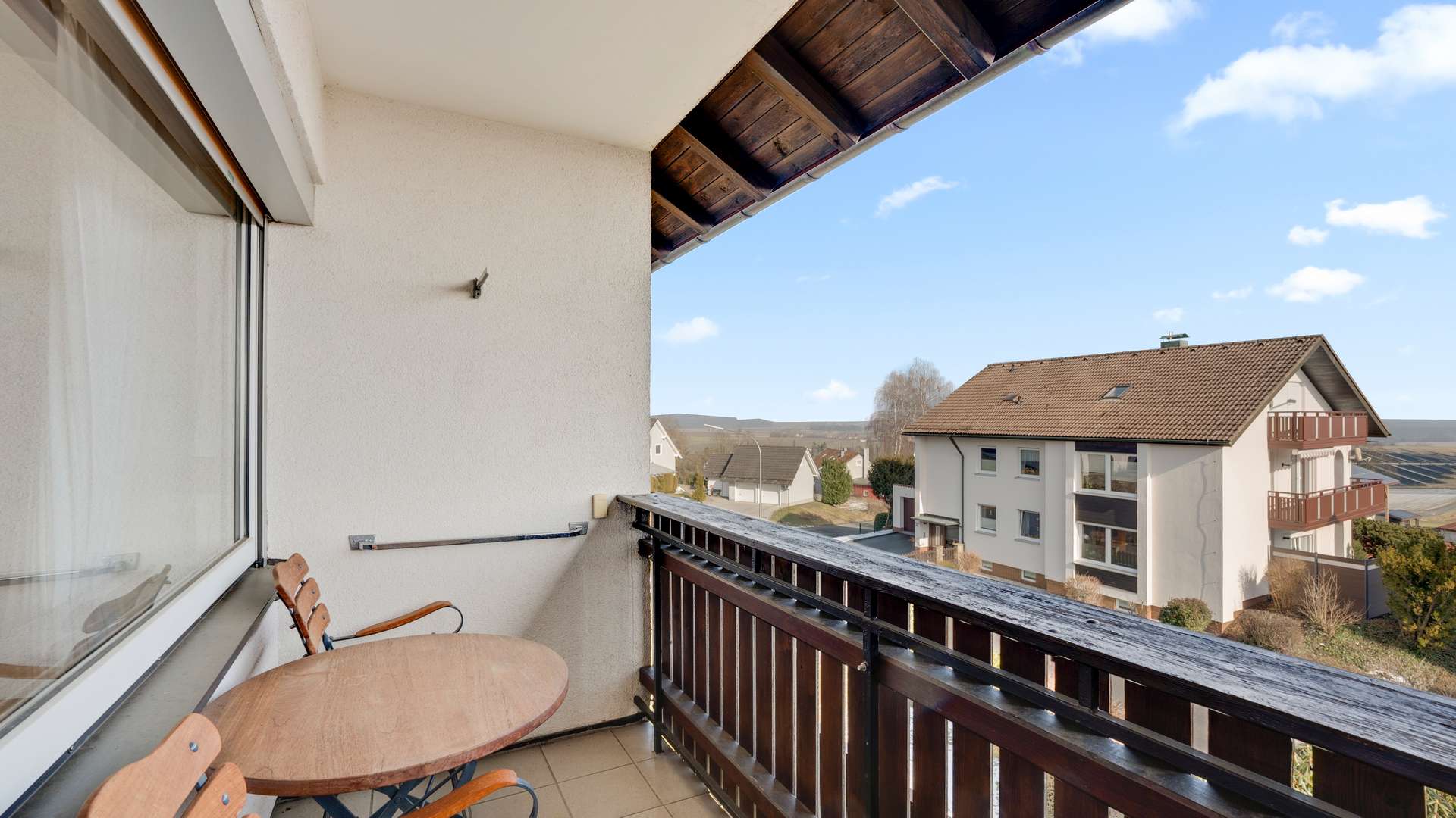 Loggia