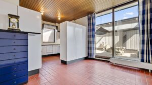 Küche - Haus 1 Erdgeschoss