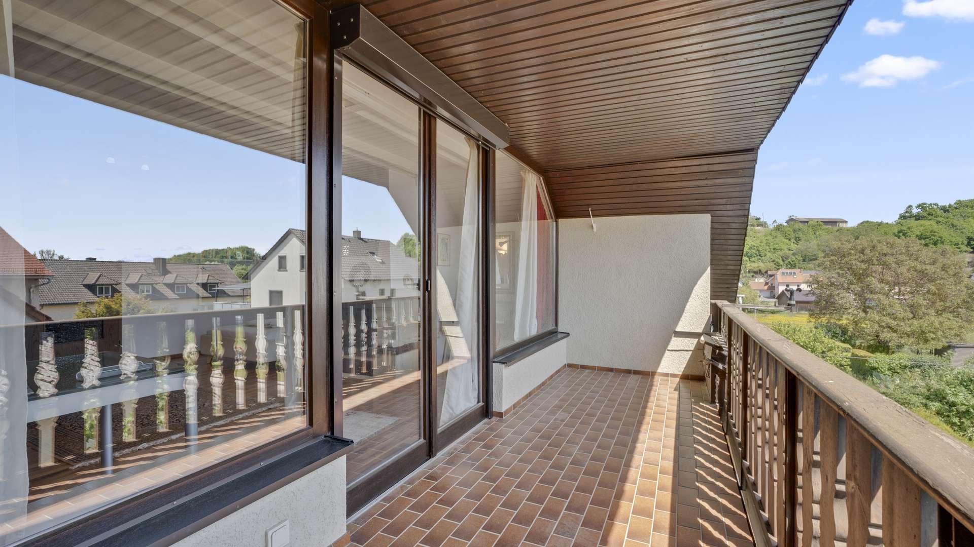 Loggia DG
